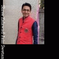 KETUL NAGINDAS GANDHI